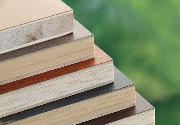 負(fù)離子木板